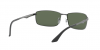 OKULARY RAY-BAN® N/A RB 3498 004/71 61 ROZMIAR M